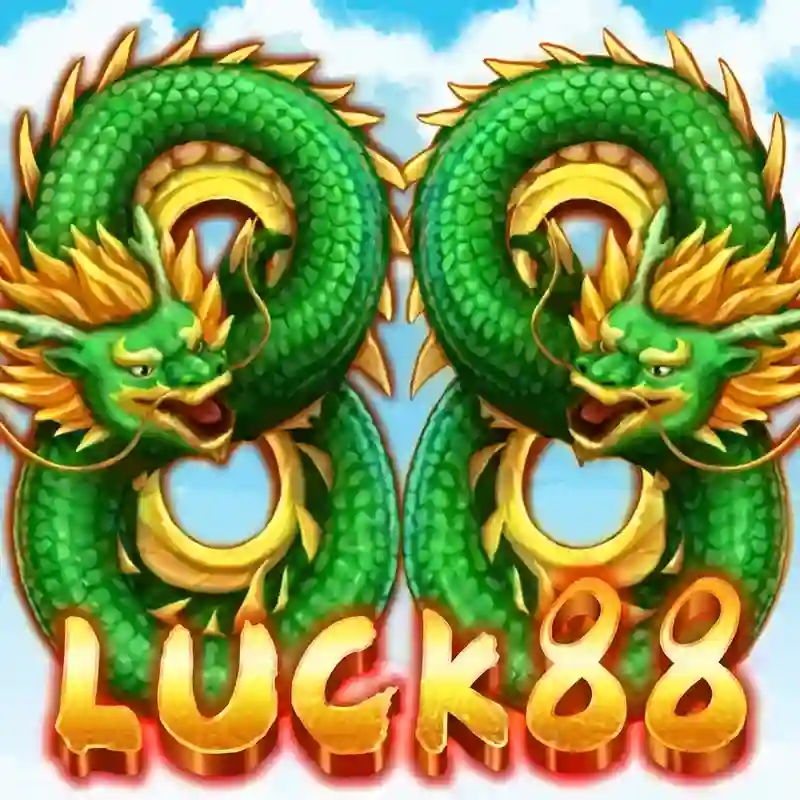 May mắn88 - abuking